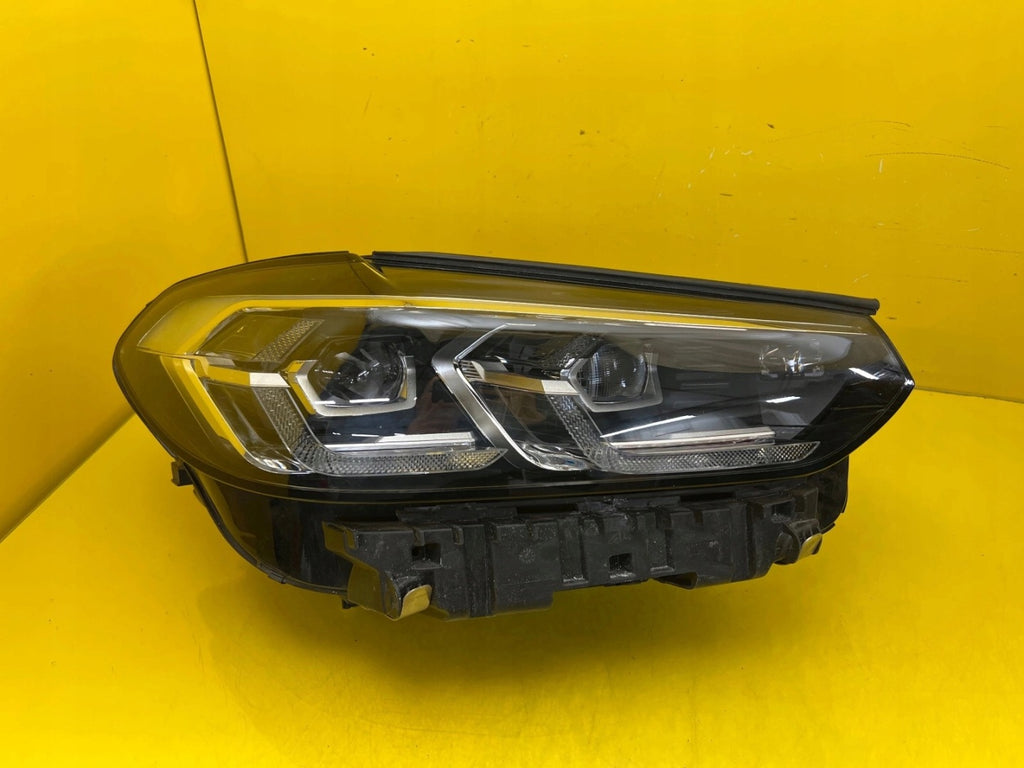 Frontscheinwerfer BMW X3 G01 5A29228-06 LED Rechts Scheinwerfer Headlight SCH1016676275xn