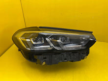 Load image into Gallery viewer, Frontscheinwerfer BMW X3 G01 5A29228-06 LED Rechts Scheinwerfer Headlight SCH1016676275xn