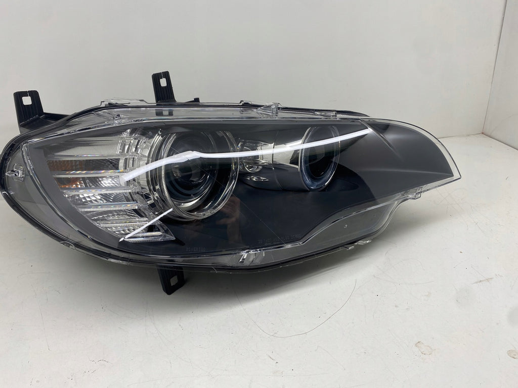 Frontscheinwerfer BMW E70 X6 E71 7271362-03 Xenon Rechts Scheinwerfer Headlight SCH8571046144vq