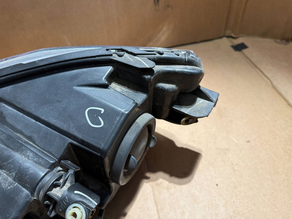 Frontscheinwerfer Tesla Model S 16361601205 Rechts Scheinwerfer Headlight SCH2745516365lz