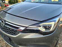 Load image into Gallery viewer, Frontscheinwerfer Opel Astra K 39111149 LED Links Scheinwerfer Headlight