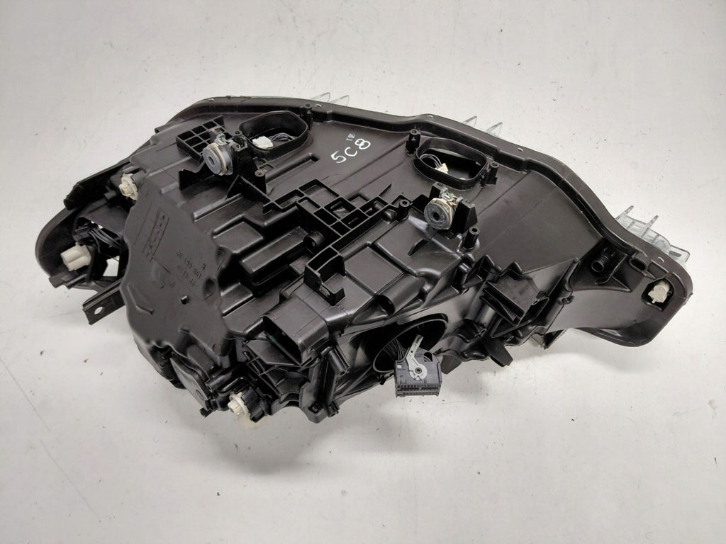 Frontscheinwerfer BMW F30 7498952-01 Rechts Scheinwerfer Headlight SCH4320236355yg