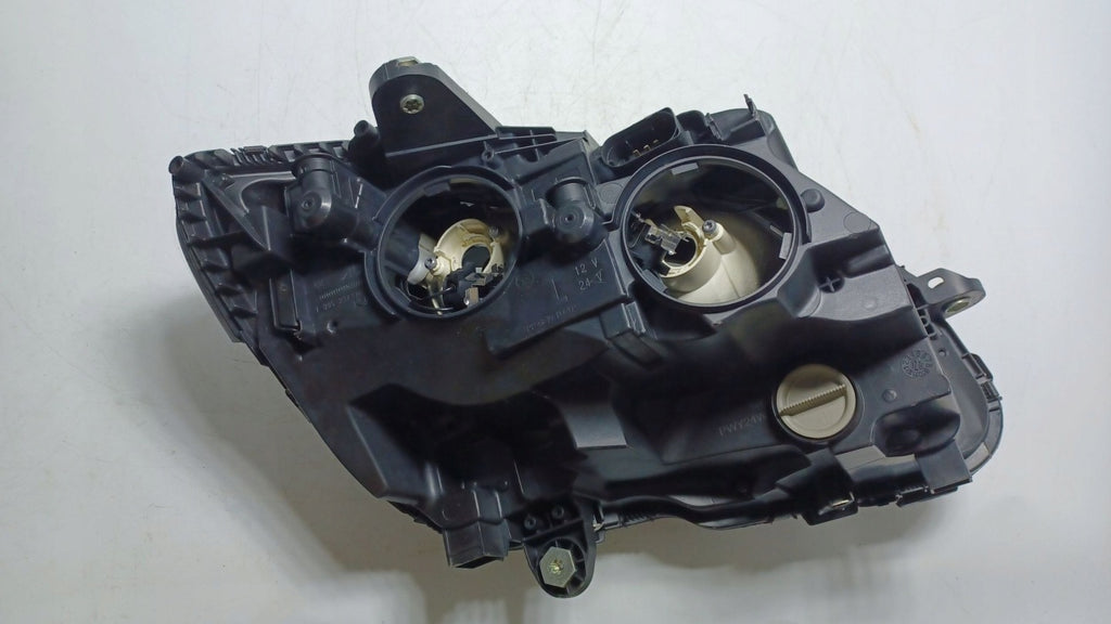 Frontscheinwerfer Mercedes-Benz W205 A2059066402 Links Scheinwerfer Headlight SCH3194067214jv