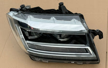 Laden Sie das Bild in den Galerie-Viewer, Frontscheinwerfer Man Tge 7C1941036C Rechts Scheinwerfer Headlight SCH7570005911tp