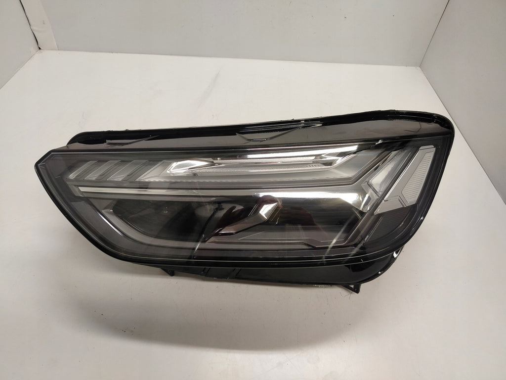 Frontscheinwerfer Audi Q5 80A941035 Ein Stück (Rechts oder Links) Headlight SCH6140491697hq