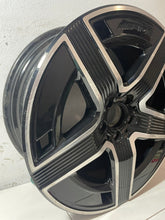 Load image into Gallery viewer, 1x Alufelge 19 Zoll 8.0" 5x112 A2544010400 Mercedes-Benz Glc Amg Rim Wheel FEL7362717435sz