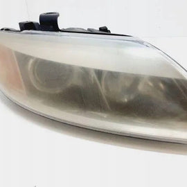 Frontscheinwerfer Audi Q7 4L0941004H Links Scheinwerfer Headlight SCH8699985821eq