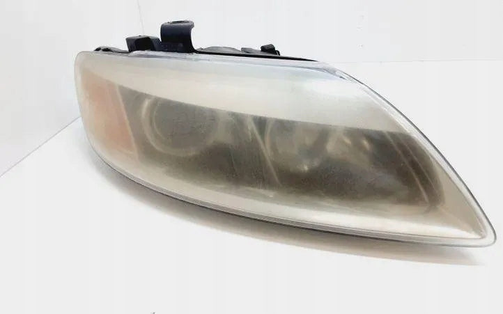 Frontscheinwerfer Audi Q7 4L0941004H Links Scheinwerfer Headlight SCH8699985821eq