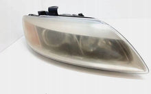 Laden Sie das Bild in den Galerie-Viewer, Frontscheinwerfer Audi Q7 4L0941004H Links Scheinwerfer Headlight SCH8699985821eq