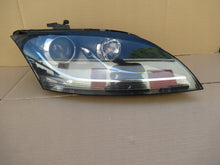 Laden Sie das Bild in den Galerie-Viewer, Frontscheinwerfer Audi Tt 8J0941030D Xenon Rechts Scheinwerfer Headlight