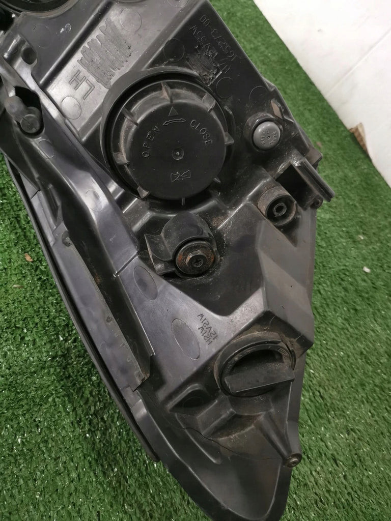 Frontscheinwerfer Kia Ceed 1EJ00954721 Links Scheinwerfer Headlight