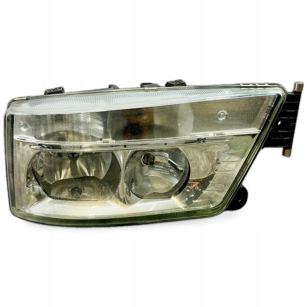 Frontscheinwerfer Man 81251016663 FALSE Scheinwerfer Headlight SCH2404909149kv