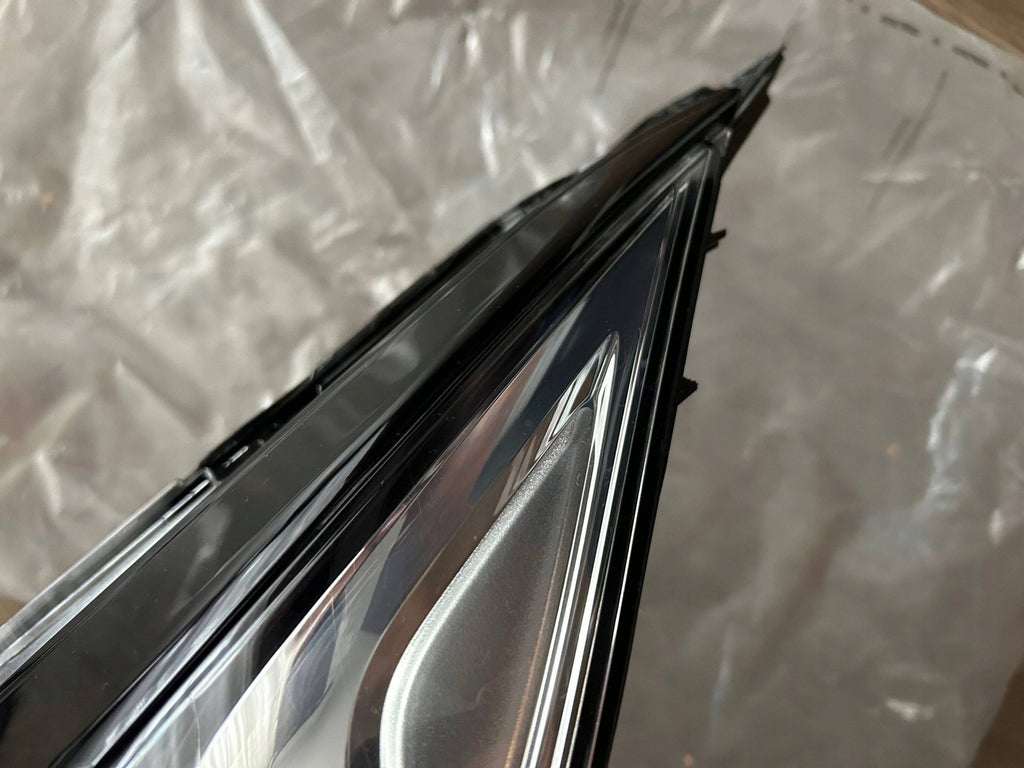 Frontscheinwerfer Honda Hr-V Logo 33150T7AG51 LED Links Scheinwerfer Headlight