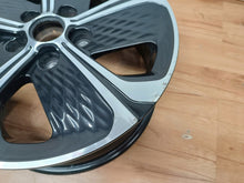 Laden Sie das Bild in den Galerie-Viewer, 1x Alufelge 16 Zoll 6.5" 5x114.3 40ET 52910-CR200 Kia I Rim Wheel FEL1357829996ie