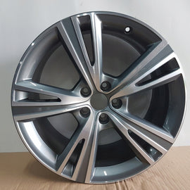 1x Alufelge 19 Zoll 8.5