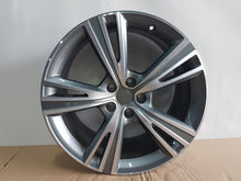 Load image into Gallery viewer, 1x Alufelge 19 Zoll 8.5" 5x112 45ET 4G0071499 Audi A6 C7 Rim Wheel FEL2195086604hj