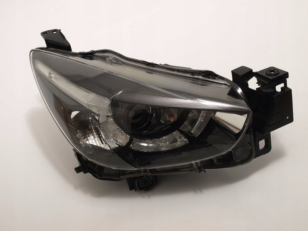 Frontscheinwerfer Mazda 2 Dj D09K-51030 Rechts Scheinwerfer Headlight SCH7192900548fm
