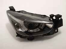 Laden Sie das Bild in den Galerie-Viewer, Frontscheinwerfer Mazda 2 Dj D09K-51030 Rechts Scheinwerfer Headlight SCH7192900548fm