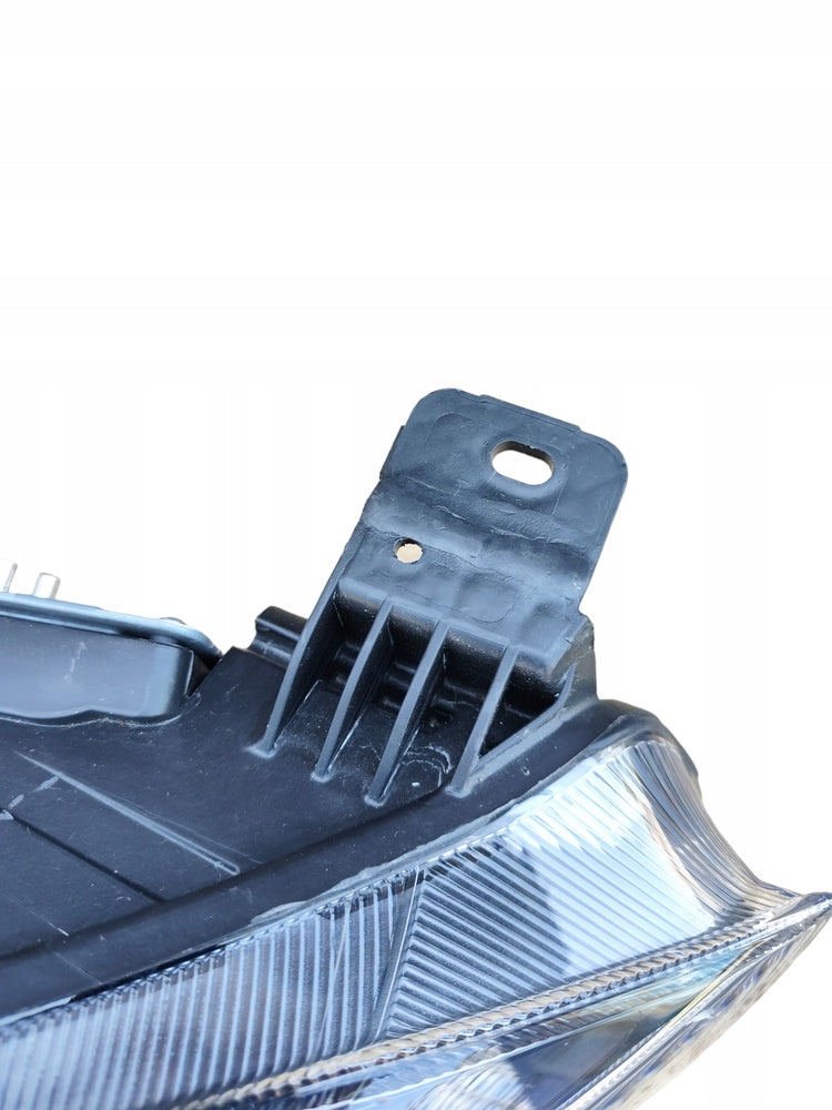 Frontscheinwerfer Ford Focus JX7B-13E016-AE Rechts Scheinwerfer Headlight SCH1889305672ja