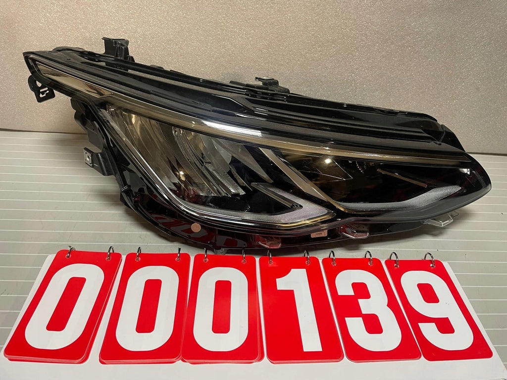 Frontscheinwerfer VW Golf VIII 5H1941006C Full LED Rechts Scheinwerfer Headlight SCH5467011896co