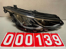 Load image into Gallery viewer, Frontscheinwerfer VW Golf VIII 5H1941006C Full LED Rechts Scheinwerfer Headlight SCH5467011896co