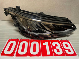 Frontscheinwerfer VW Golf VIII 5H1941006C Full LED Rechts Scheinwerfer Headlight SCH5467011896co