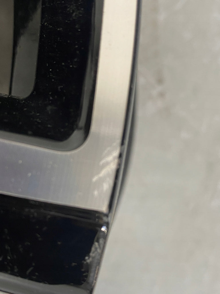 1x Alufelge 19 Zoll 7.5" 5x108 50 5ET Glanz Schwarz 31423852 Volvo Xc60 FEL3345976361ce