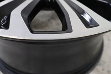 Load image into Gallery viewer, 1x Alufelge 17 Zoll 7.5" 5x114.3 40ET Glanz Schwarz 42611-02R30 Toyota Corolla FEL6649203123xs