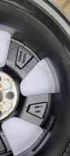 Load image into Gallery viewer, 1x Alufelge 16 Zoll 6.0" 5x114.3 50ET CMS1461-8 Toyota Corolla Rim Wheel FEL8548359781jq