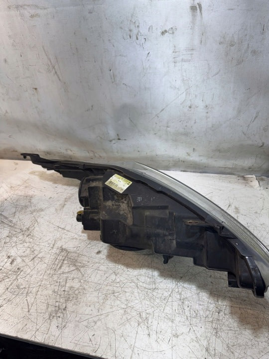 Frontscheinwerfer Ford Fiesta 8A6113W030 Links Scheinwerfer Headlight SCH9376069478sq