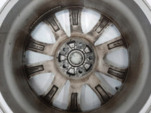 Load image into Gallery viewer, 1x Alufelge 18 Zoll 7.0&quot; 5x114.3 50ET Glanz Silber 9965227080 Mazda Cx5 Cx3