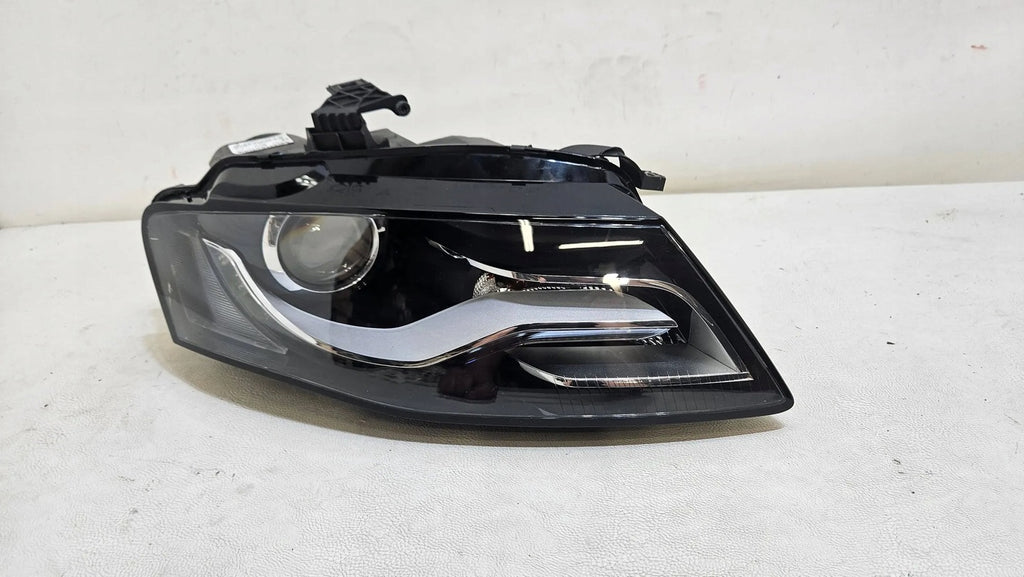 Frontscheinwerfer Audi A4 B8 8K0841004S LED Rechts Scheinwerfer Headlight