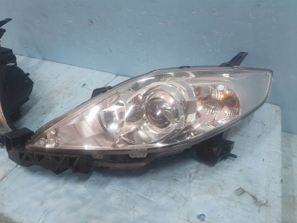 Frontscheinwerfer Mazda 5 -C235-51040 Ein Stück (Rechts oder Links) Headlight