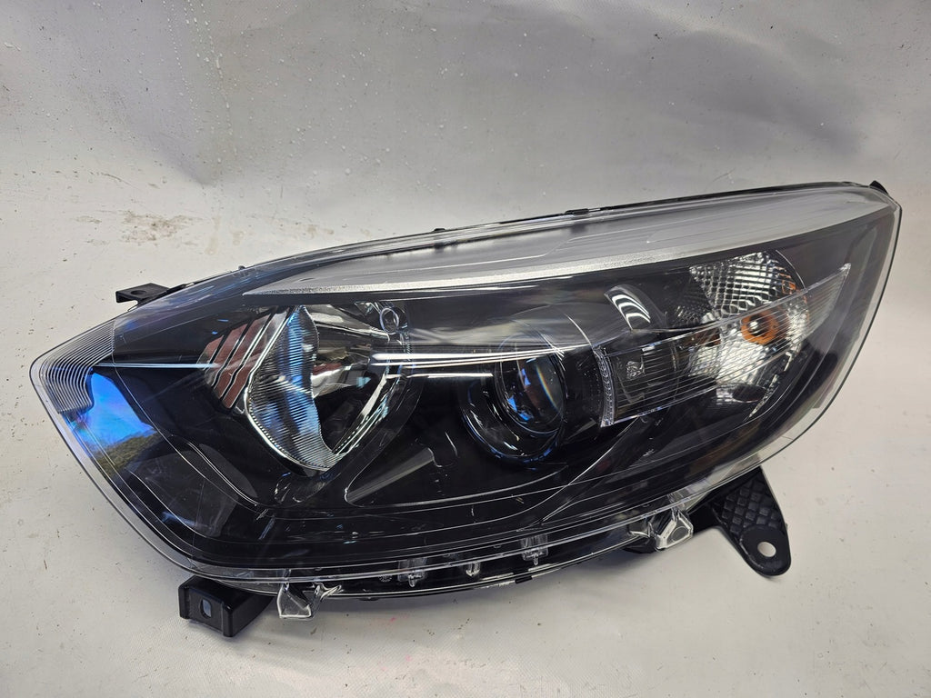 Frontscheinwerfer Renault Captur I 260603859R LED FALSE Scheinwerfer Headlight SCH6587724208so