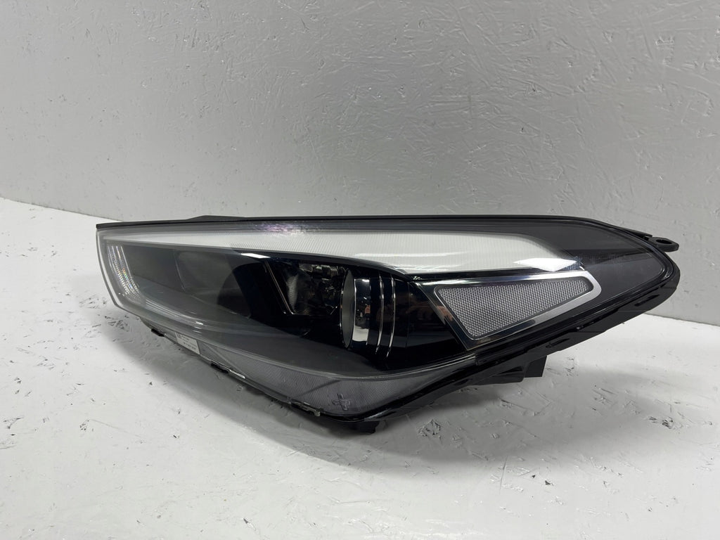 Frontscheinwerfer Hyundai Tucson 92101-D7100 Links Scheinwerfer Headlight SCH8881361179cq