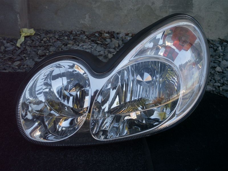 Frontscheinwerfer Hyundai Sonata Xenon Links Scheinwerfer Headlight