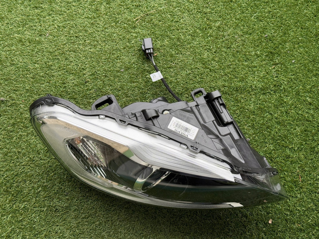 Frontscheinwerfer Volvo Xc60 31698809 Xenon Rechts Scheinwerfer Headlight SCH3044405814ju