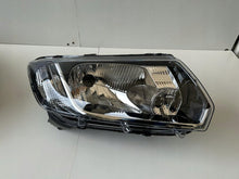 Laden Sie das Bild in den Galerie-Viewer, Frontscheinwerfer Dacia Sandero 260105344R LED Rechts Scheinwerfer Headlight