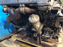 Load image into Gallery viewer, Motor Mercedes-Benz W140 119980 5.0 320PS 235kW 181TKm Benzin Engine Komplett