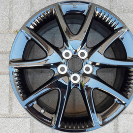 1x Alufelge 17 Zoll 6.5