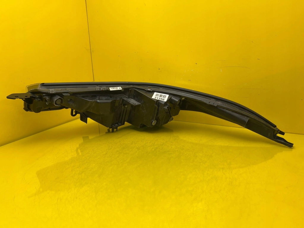 Frontscheinwerfer Toyota Chr 81130-F4330-00 LED Rechts Scheinwerfer Headlight SCH4750855666jj