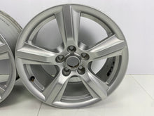 Laden Sie das Bild in den Galerie-Viewer, 1x Alufelge 17 Zoll 7.5&quot; 5x114.3 FR3C-1007-AA Ford Rim Wheel