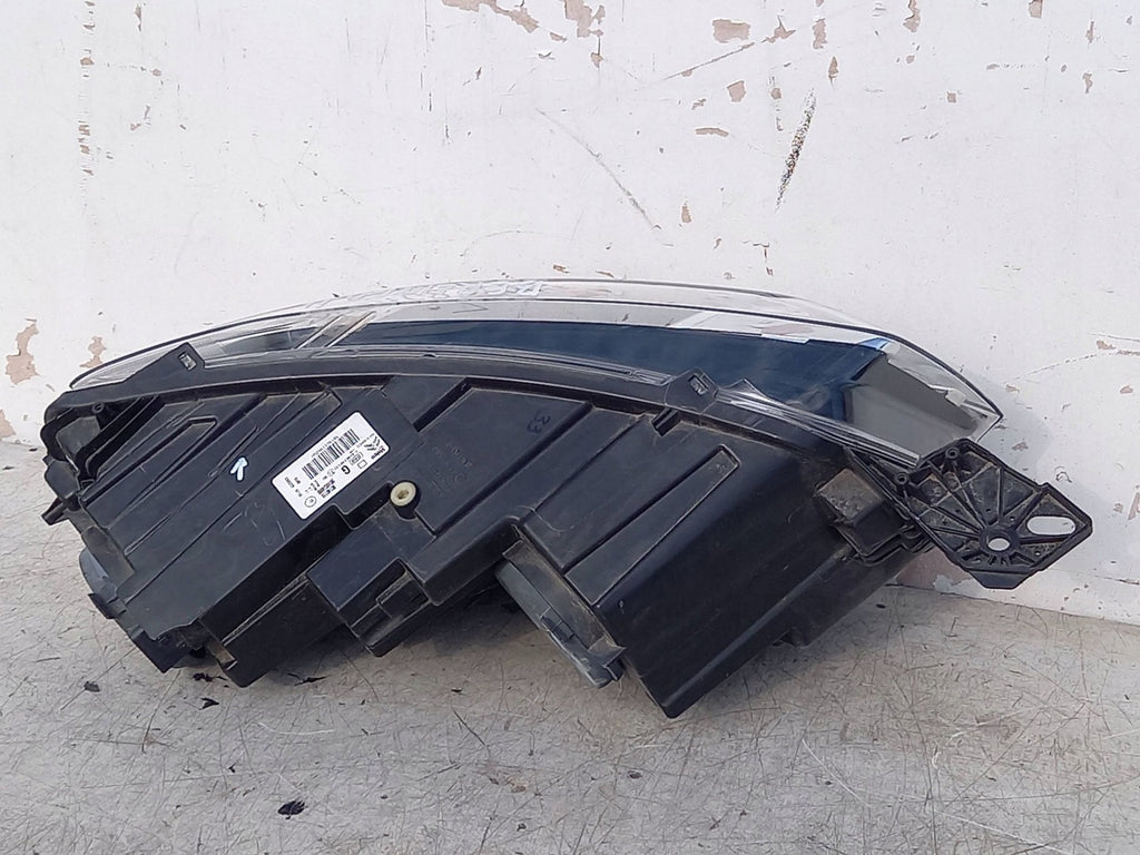 Frontscheinwerfer Citroën Berlingo 9816824880 Links Scheinwerfer Headlight SCH4231481982iz