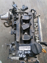 Load image into Gallery viewer, Motor Hyundai G3LA 1.0 48TKm 2019 Benzin Engine Komplett MOT1746778181qj