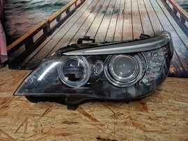 Frontscheinwerfer BMW E60 E61 7177739-08 Xenon Ein Stück (Rechts oder Links) SCH1664044240up