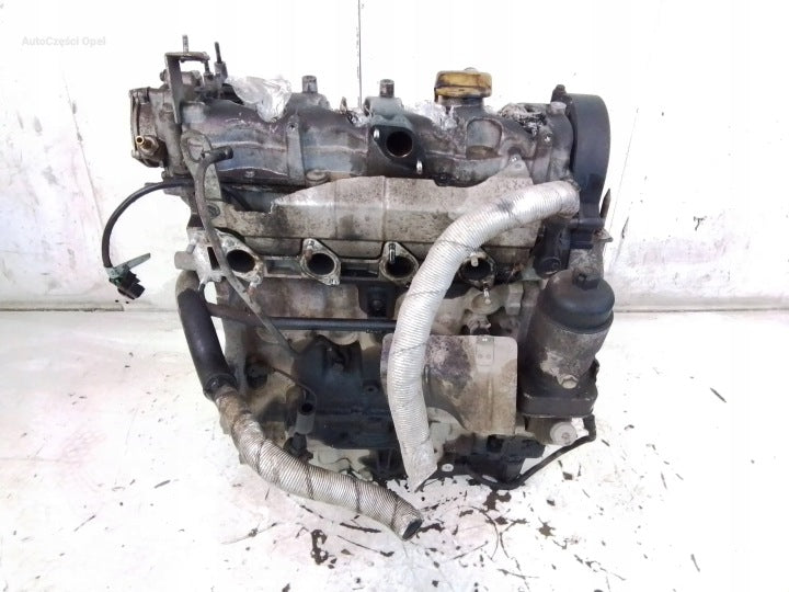 Motor Chevrolet Epica Z20S1 2.0 226TKm 2007 Diesel Engine Komplett MOT4097945947dj