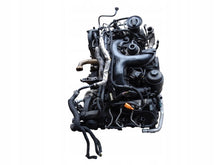 Laden Sie das Bild in den Galerie-Viewer, Motor Audi A6 C7 B8 CLAA 3.0 TDI 204PS 150kW 121TKm Diesel Engine Komplett MOT7672652159ug