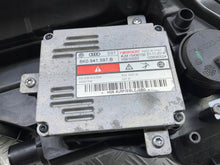 Laden Sie das Bild in den Galerie-Viewer, Frontscheinwerfer Audi A3 8V0941006D Rechts Scheinwerfer Headlight SCH4665330548tv
