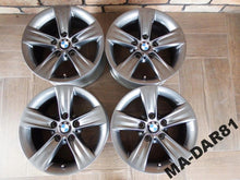 Load image into Gallery viewer, 4x Alufelge 16 Zoll 7.5" 5x120 37ET 6796237 BMW 3 E46 E91 E90 Rim Wheel FEL8720536346vw
