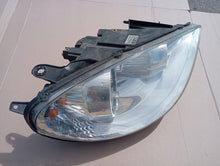 Laden Sie das Bild in den Galerie-Viewer, Frontscheinwerfer Peugeot 807 1494311080 Rechts Scheinwerfer Headlight SCH8499673740dh